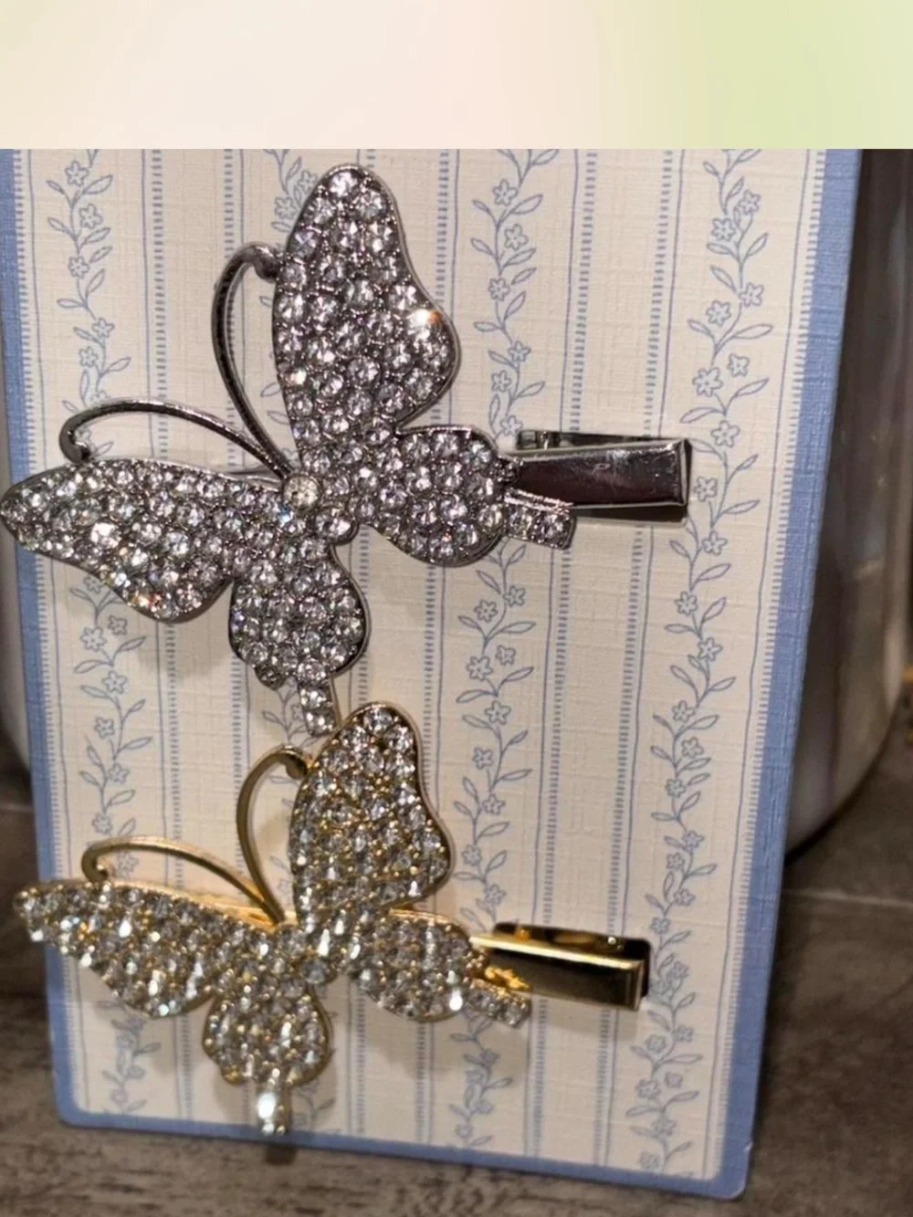 Piper K nwt set